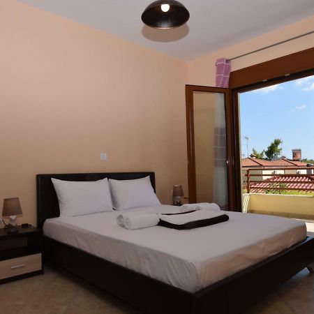 Pery'S Maisonette By Rentalspro Services - Kallithea Halkidiki Luaran gambar
