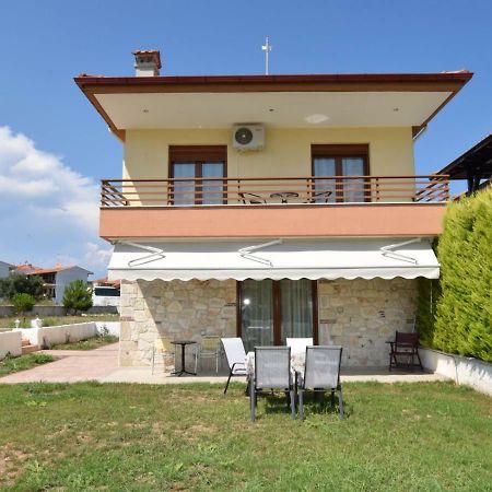Pery'S Maisonette By Rentalspro Services - Kallithea Halkidiki Luaran gambar
