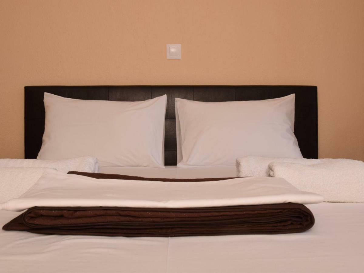 Pery'S Maisonette By Rentalspro Services - Kallithea Halkidiki Luaran gambar