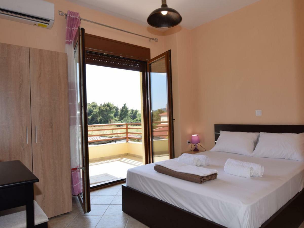 Pery'S Maisonette By Rentalspro Services - Kallithea Halkidiki Luaran gambar