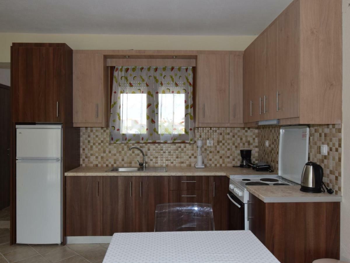 Pery'S Maisonette By Rentalspro Services - Kallithea Halkidiki Luaran gambar