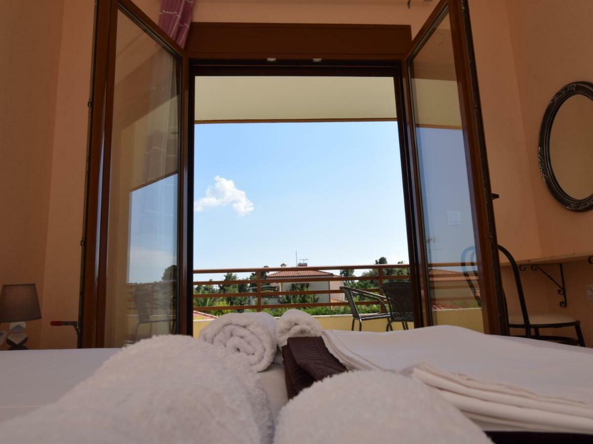 Pery'S Maisonette By Rentalspro Services - Kallithea Halkidiki Luaran gambar