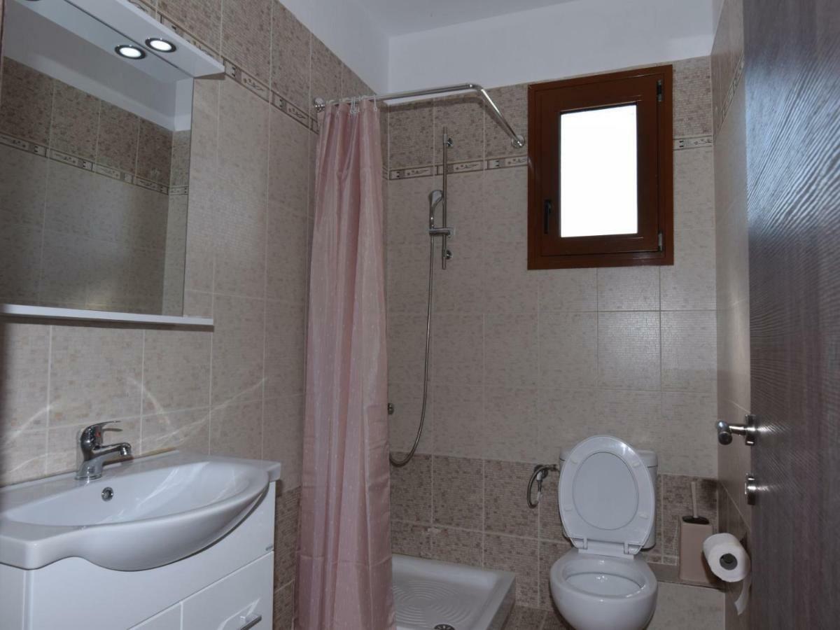 Pery'S Maisonette By Rentalspro Services - Kallithea Halkidiki Luaran gambar