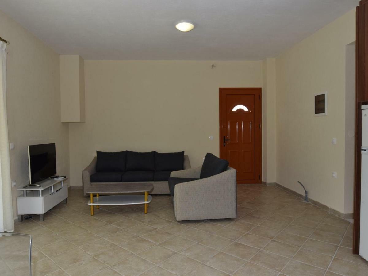 Pery'S Maisonette By Rentalspro Services - Kallithea Halkidiki Luaran gambar