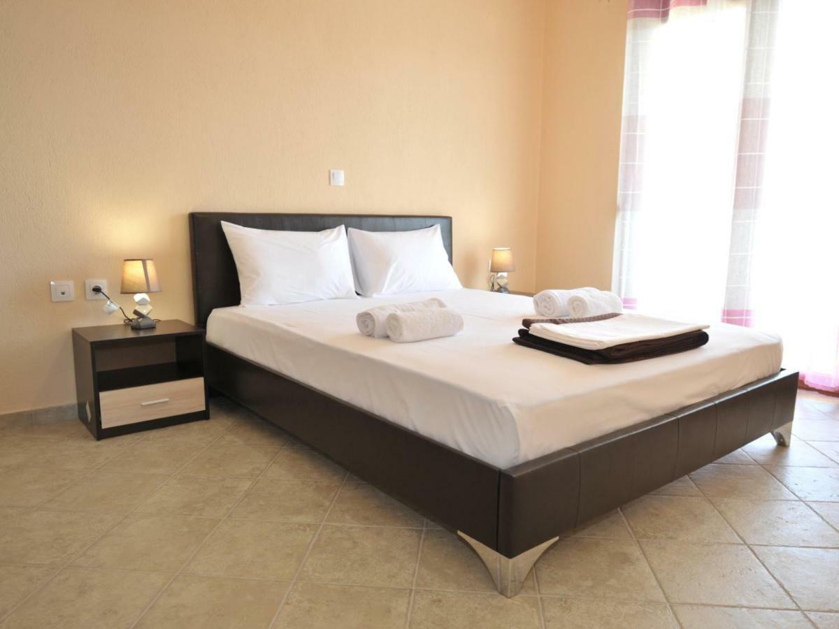 Pery'S Maisonette By Rentalspro Services - Kallithea Halkidiki Luaran gambar