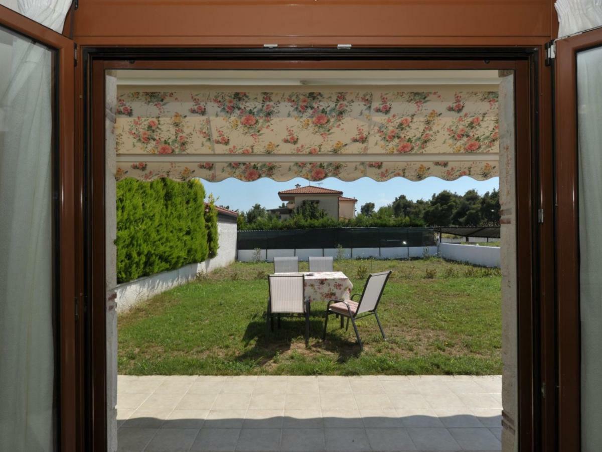 Pery'S Maisonette By Rentalspro Services - Kallithea Halkidiki Luaran gambar