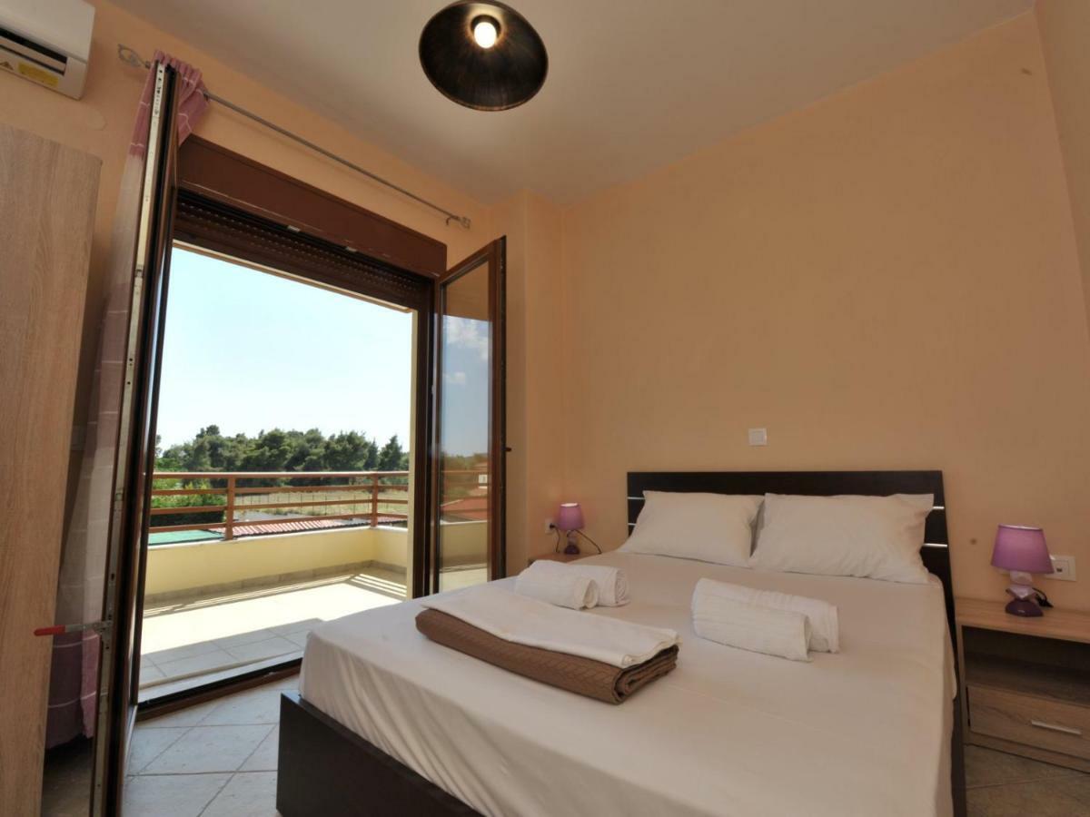 Pery'S Maisonette By Rentalspro Services - Kallithea Halkidiki Luaran gambar
