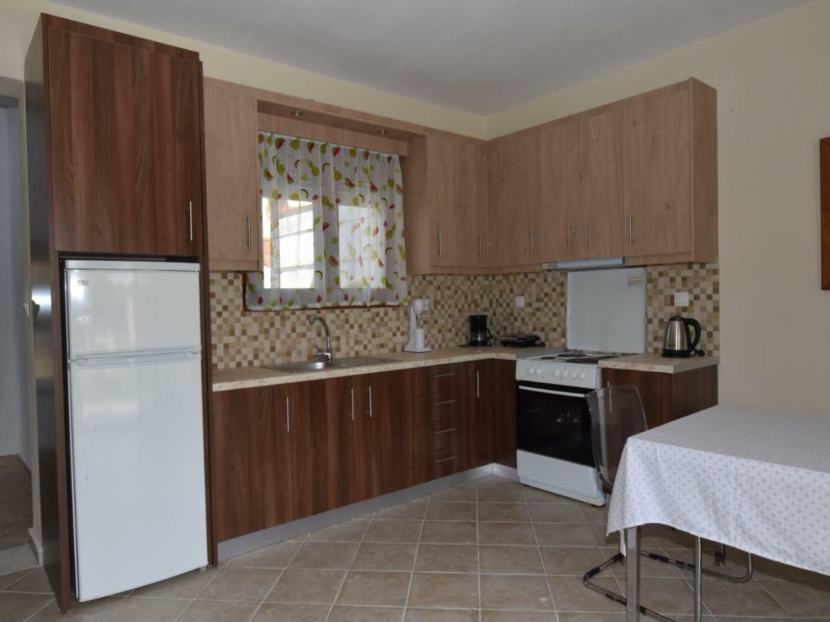 Pery'S Maisonette By Rentalspro Services - Kallithea Halkidiki Luaran gambar