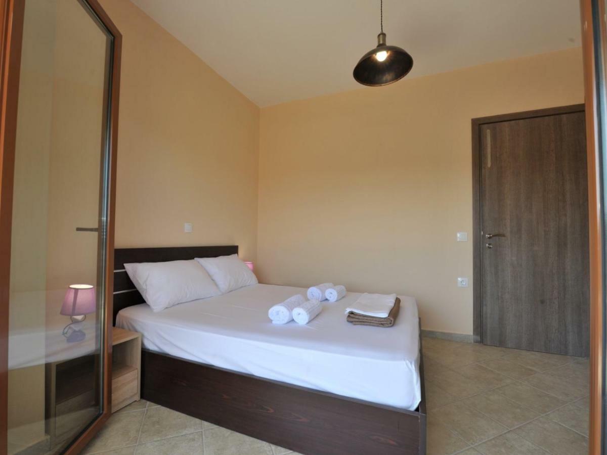 Pery'S Maisonette By Rentalspro Services - Kallithea Halkidiki Luaran gambar