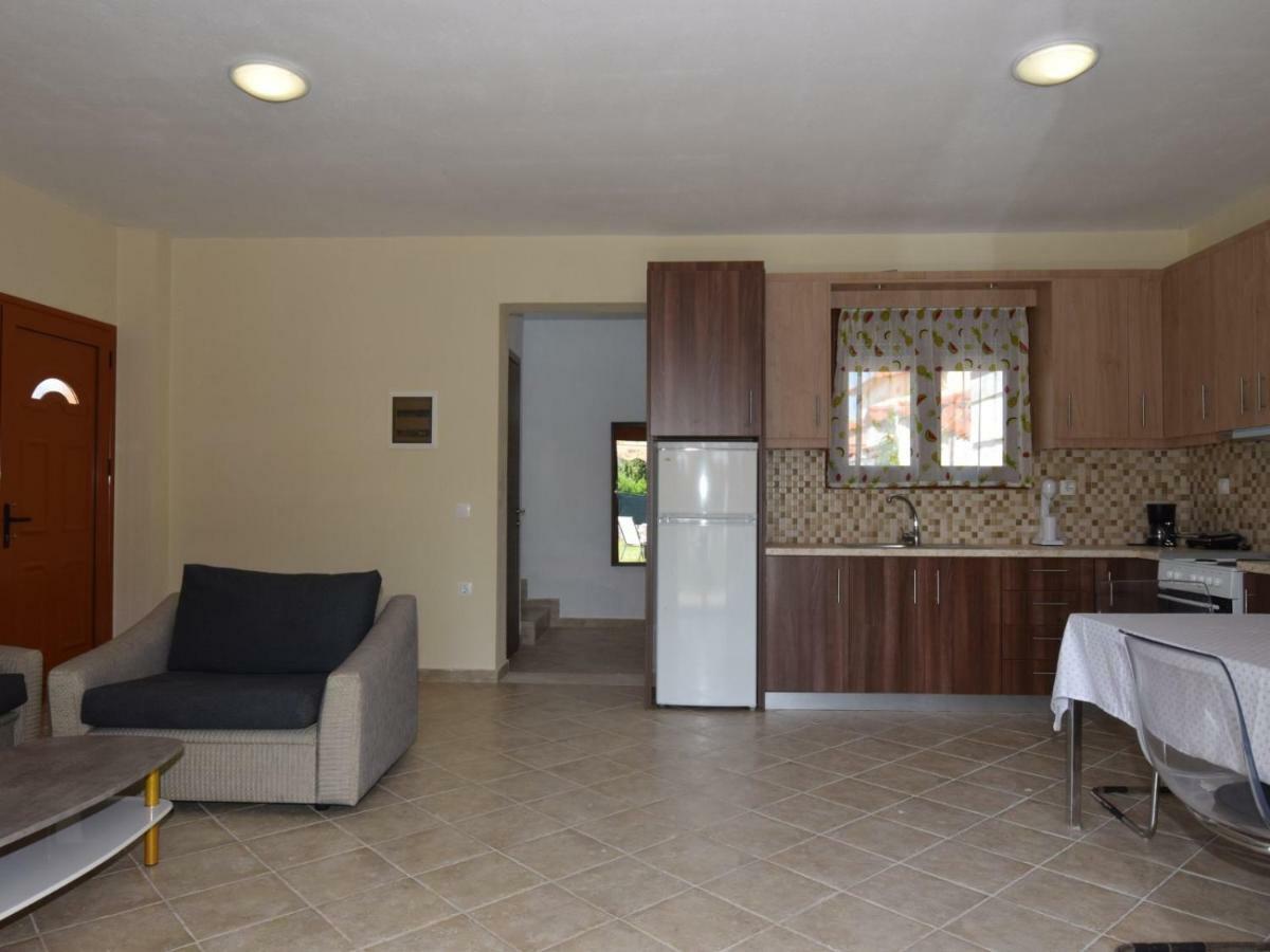Pery'S Maisonette By Rentalspro Services - Kallithea Halkidiki Luaran gambar