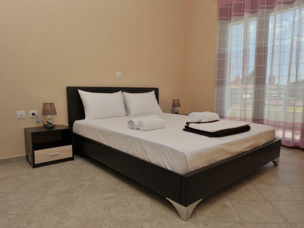 Pery'S Maisonette By Rentalspro Services - Kallithea Halkidiki Luaran gambar