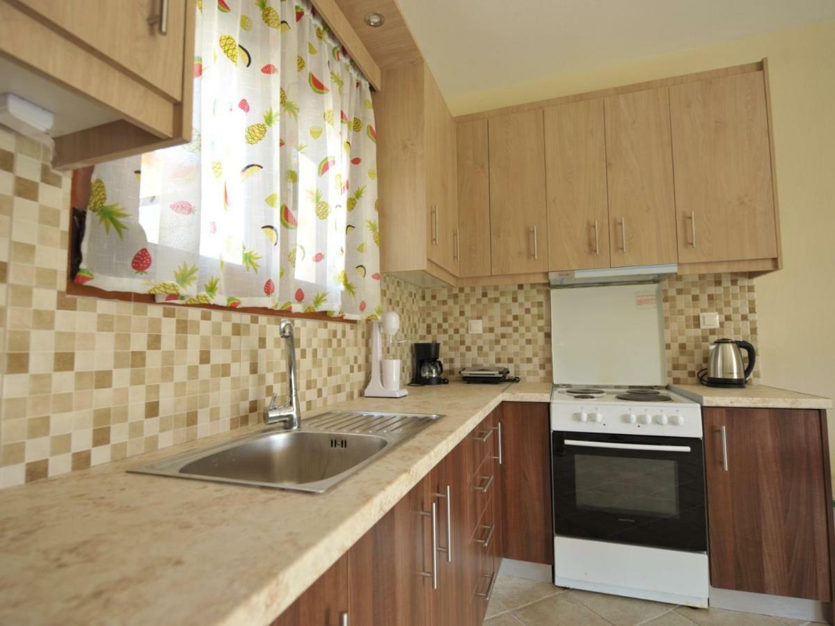 Pery'S Maisonette By Rentalspro Services - Kallithea Halkidiki Luaran gambar