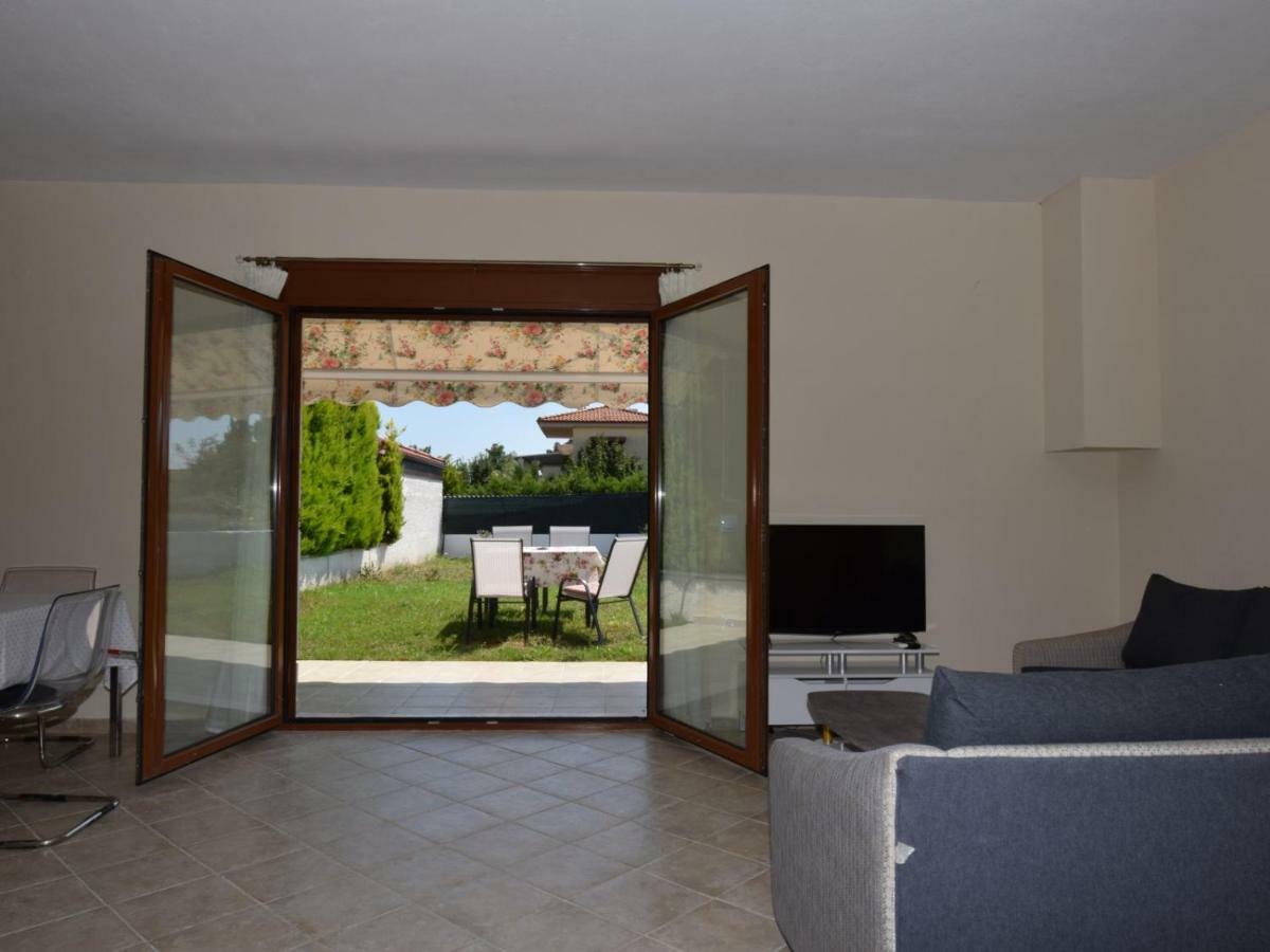 Pery'S Maisonette By Rentalspro Services - Kallithea Halkidiki Luaran gambar