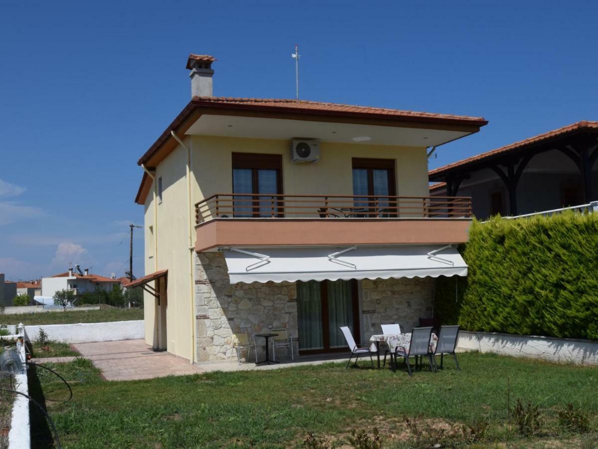 Pery'S Maisonette By Rentalspro Services - Kallithea Halkidiki Luaran gambar