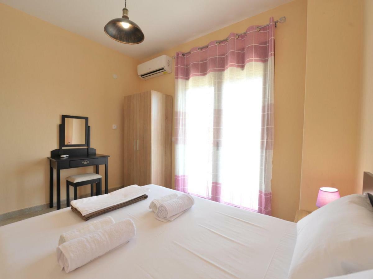 Pery'S Maisonette By Rentalspro Services - Kallithea Halkidiki Luaran gambar