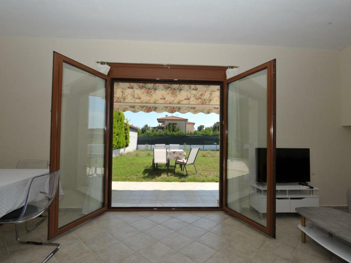 Pery'S Maisonette By Rentalspro Services - Kallithea Halkidiki Luaran gambar